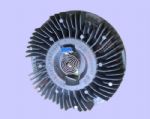 硅油风扇离合器总成1308D5-050-B_东风康明斯/cummins4BT发动机配件