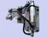 电动输油泵总成D5010222600_东风雷诺发动机配件