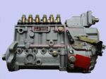 6C260欧三燃油喷射泵5264734(6PH116）_东风康明斯/cummins6CT发动机配件