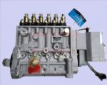 燃油喷射泵5267708_东风康明斯/cumminsISDe系列发动机配件