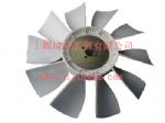 风扇叶F570-64-11_东风康明斯/cumminsISF发动机配件