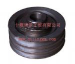 减震皮带轮1005100CAT_东风康明斯/cumminsISF发动机配件