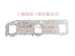 气门胶皮10BF2-03034_东风康明斯/cumminsISF发动机配件