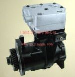 空气压缩机ISCE260 - 30_东风康明斯/cumminsISF发动机配件