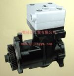 空气压缩机C3972531_东风康明斯/cumminsISF发动机配件