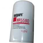 东风天锦货车配件, 东风康明斯发动机配件, 燃油滤清器, FF5580