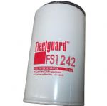 东风天龙前四后四配件, 东风康明斯发动机配件, 滤清器, FS1242
