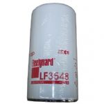 东风天锦汽车配件, 东风康明斯发动机配件, 机油滤清器, LF3548