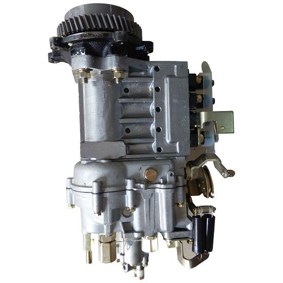 其他发动机配件_朝柴4102E3C高压油泵总成_4102BZL-A2A.6.10A